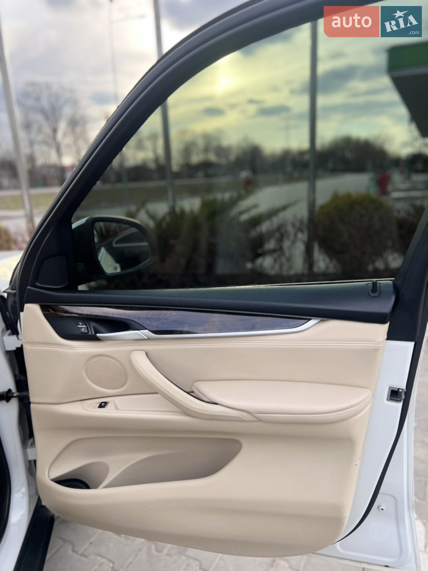 2014 BMW X5 - мініатюра 20