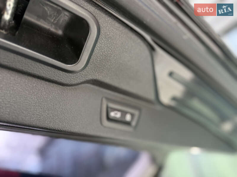 Внедорожник / Кроссовер BMW X5 2015 в Львове фото 45 Внедорожник / Кроссовер BMW X5 2015 в Львове