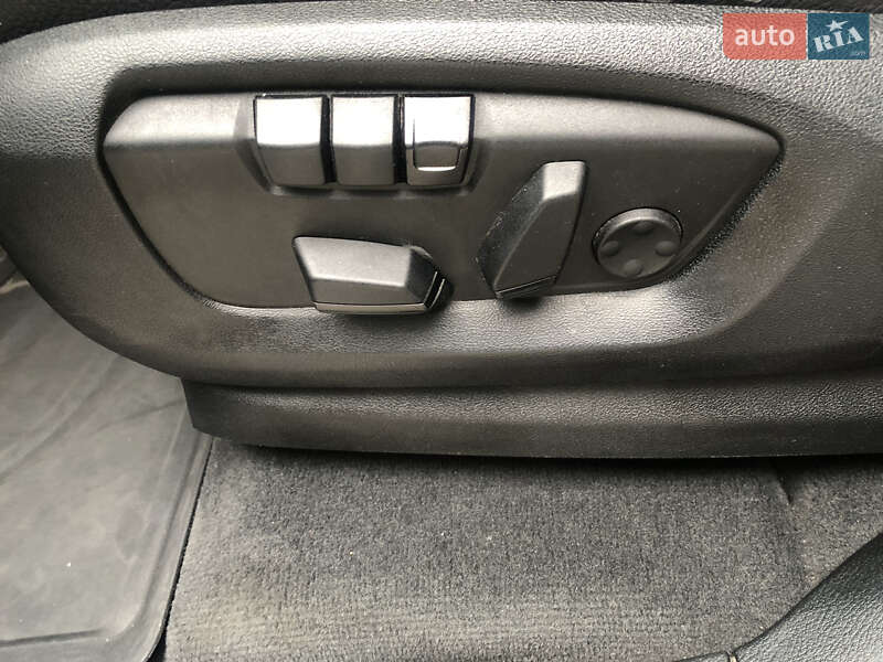 Позашляховик / Кросовер BMW X5 2017 в Ужгороді фото 14 Позашляховик / Кросовер BMW X5 2017 в Ужгороді