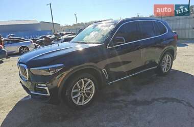 BMW X5 2020