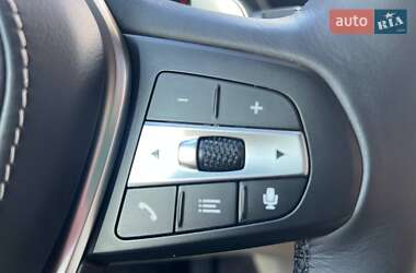 Внедорожник / Кроссовер BMW X5 2019 в 