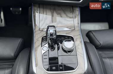 Позашляховик / Кросовер BMW X5 2019 в 