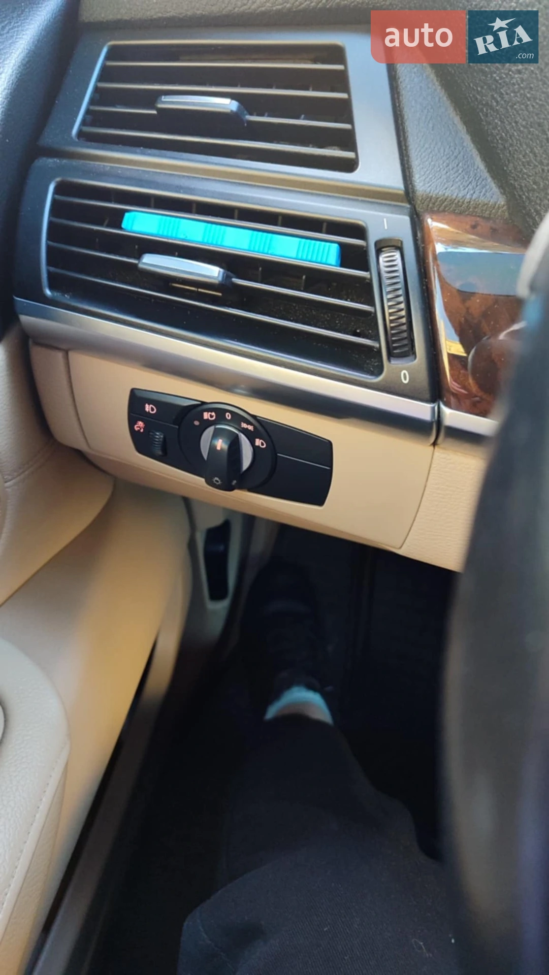 2011 BMW X5 - мініатюра 10