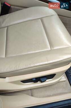 Внедорожник / Кроссовер BMW X5 2011 в 