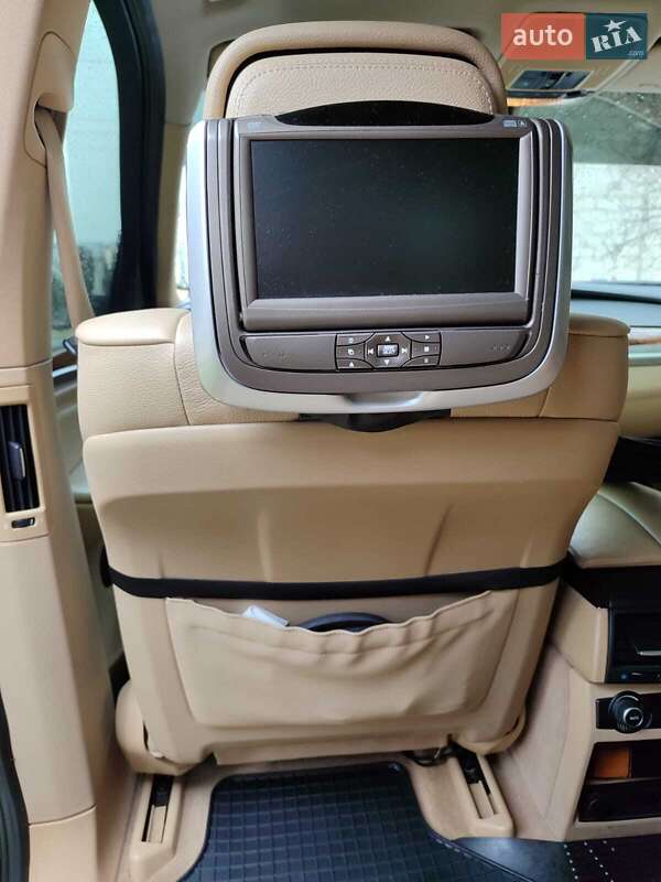 Внедорожник / Кроссовер BMW X5 2011 в Новомосковске