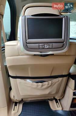 Внедорожник / Кроссовер BMW X5 2011 в 