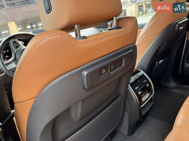 Внедорожник / Кроссовер BMW X5 2020 в Одессе фото 11 Внедорожник / Кроссовер BMW X5 2020 в Одессе