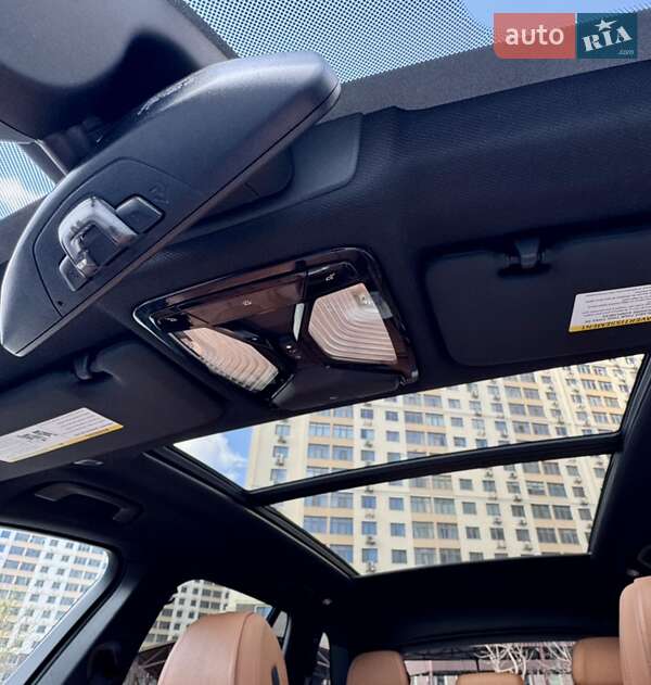 Внедорожник / Кроссовер BMW X5 2020 в Одессе фото 12 Внедорожник / Кроссовер BMW X5 2020 в Одессе