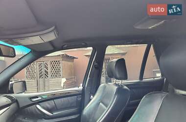 Внедорожник / Кроссовер BMW X5 2005 в 