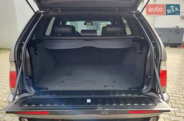 Внедорожник / Кроссовер BMW X5 2005 в 