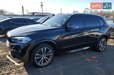 BMW X5 2015
