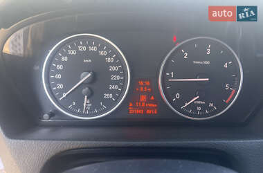 Внедорожник / Кроссовер BMW X5 2011 в 