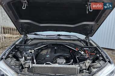 Внедорожник / Кроссовер BMW X5 2014 в 