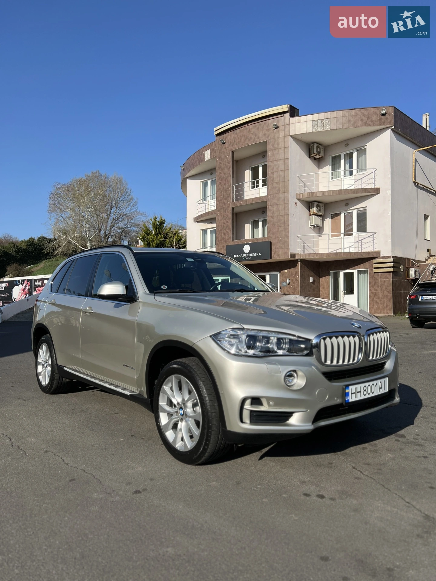 2016 BMW X5 - мініатюра 42