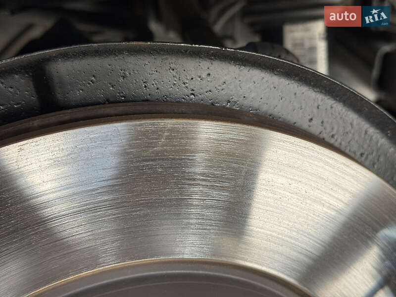 Внедорожник / Кроссовер BMW X5 2014 в Днепре