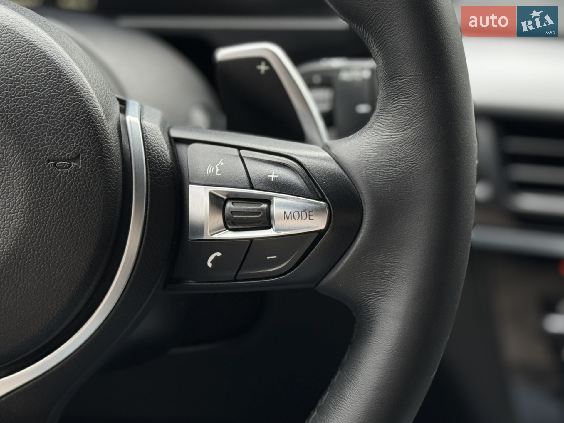 2014 BMW X5 - мініатюра 25