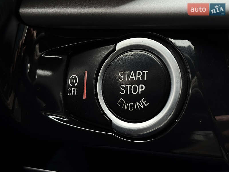 Внедорожник / Кроссовер BMW X5 2014 в Днепре