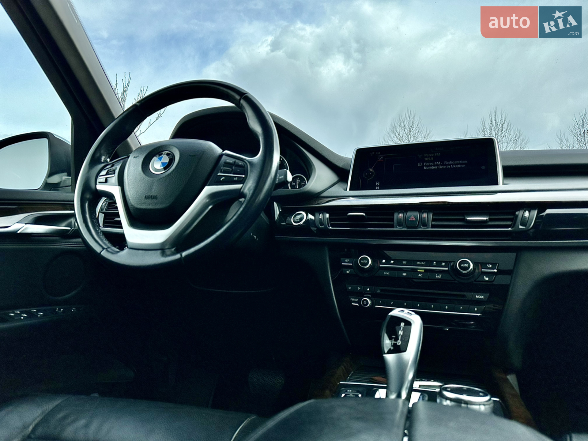2015 BMW X5 - мініатюра 19