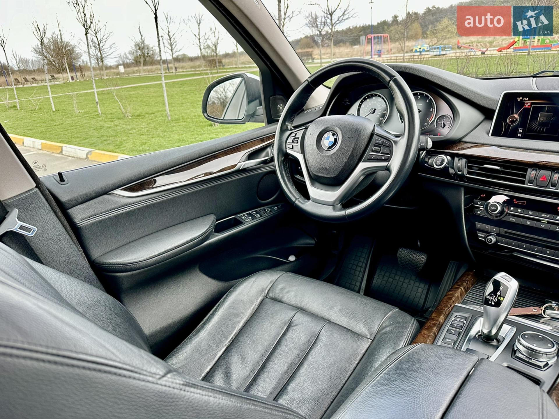 2015 BMW X5 - мініатюра 22