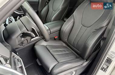 Внедорожник / Кроссовер BMW X5 2022 в 