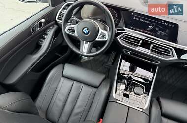 Внедорожник / Кроссовер BMW X5 2022 в 
