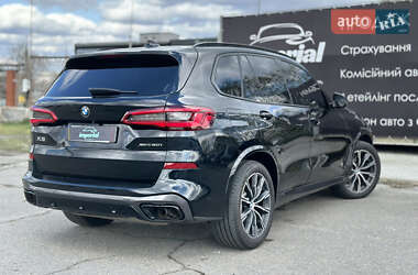 Внедорожник / Кроссовер BMW X5 2019 в Харькове фото 4 Внедорожник / Кроссовер BMW X5 2019 в Харькове