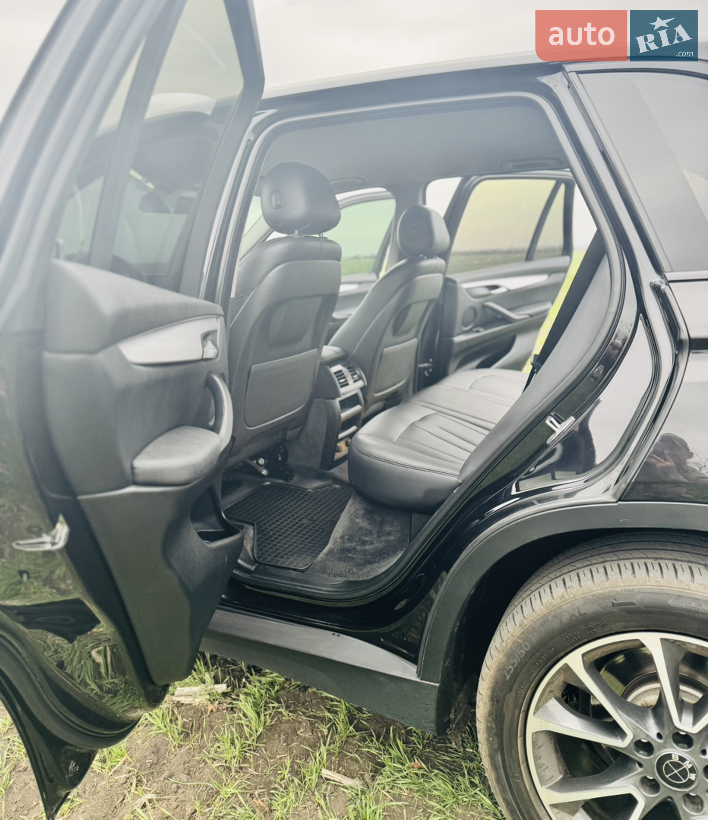 2016 BMW X5 - мініатюра 8