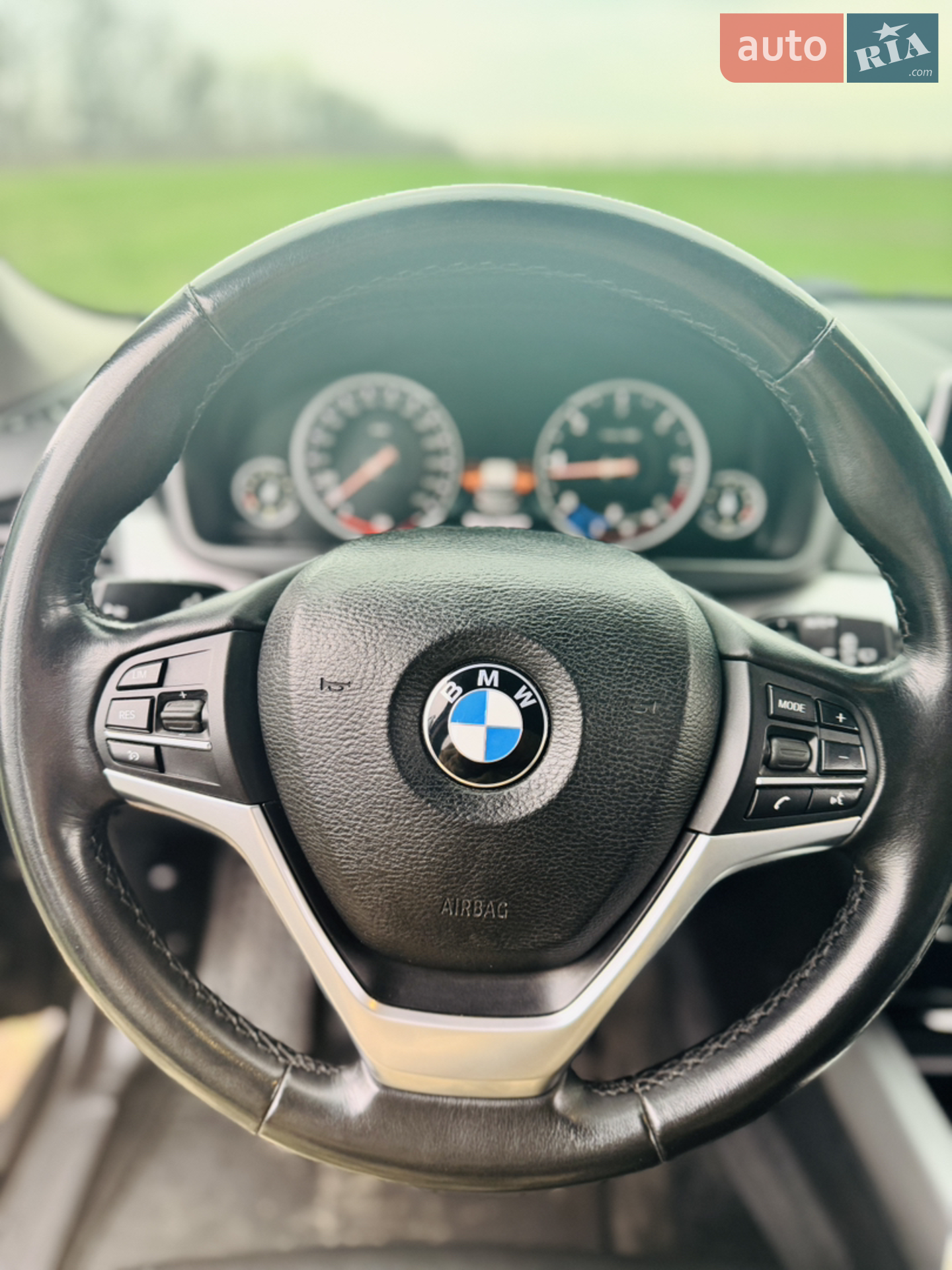 2016 BMW X5 - мініатюра 18