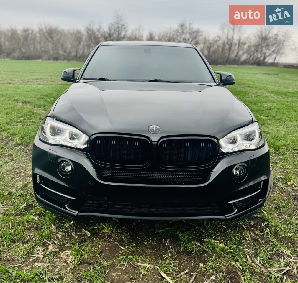 2015 BMW X5 - мініатюра 51