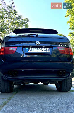 Внедорожник / Кроссовер BMW X5 2004 в 