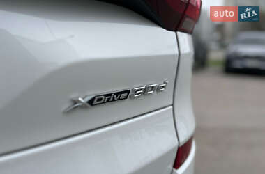 Внедорожник / Кроссовер BMW X5 2022 в 