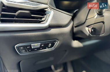 Внедорожник / Кроссовер BMW X5 2020 в 