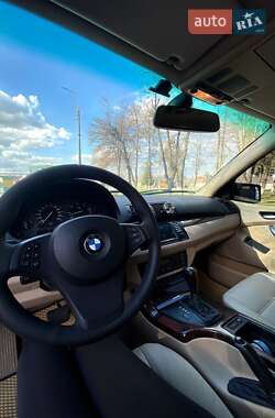 Внедорожник / Кроссовер BMW X5 2006 в 