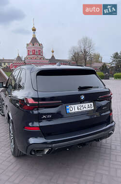 Внедорожник / Кроссовер BMW X5 2020 в 