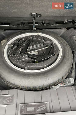 Внедорожник / Кроссовер BMW X5 2020 в 