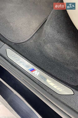 Внедорожник / Кроссовер BMW X5 2020 в 