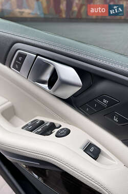 Внедорожник / Кроссовер BMW X5 2020 в 