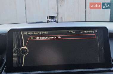Позашляховик / Кросовер BMW X5 2012 в 