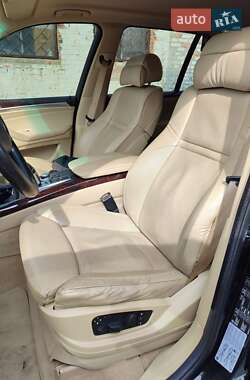 Внедорожник / Кроссовер BMW X5 2007 в 