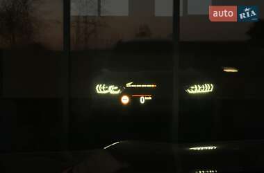 Позашляховик / Кросовер BMW X5 2019 в 