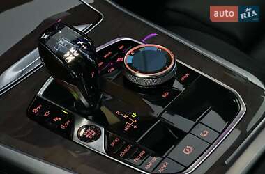 Позашляховик / Кросовер BMW X5 2019 в 