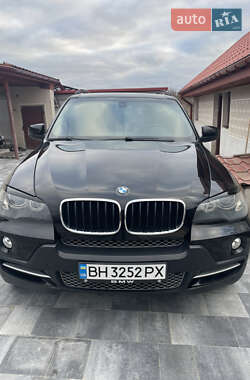 Внедорожник / Кроссовер BMW X5 2008 в 