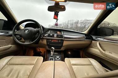 Внедорожник / Кроссовер BMW X5 2007 в 