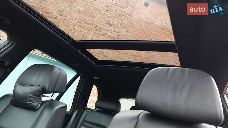 Внедорожник / Кроссовер BMW X5 2011 в Виннице фото 11 Внедорожник / Кроссовер BMW X5 2011 в Виннице