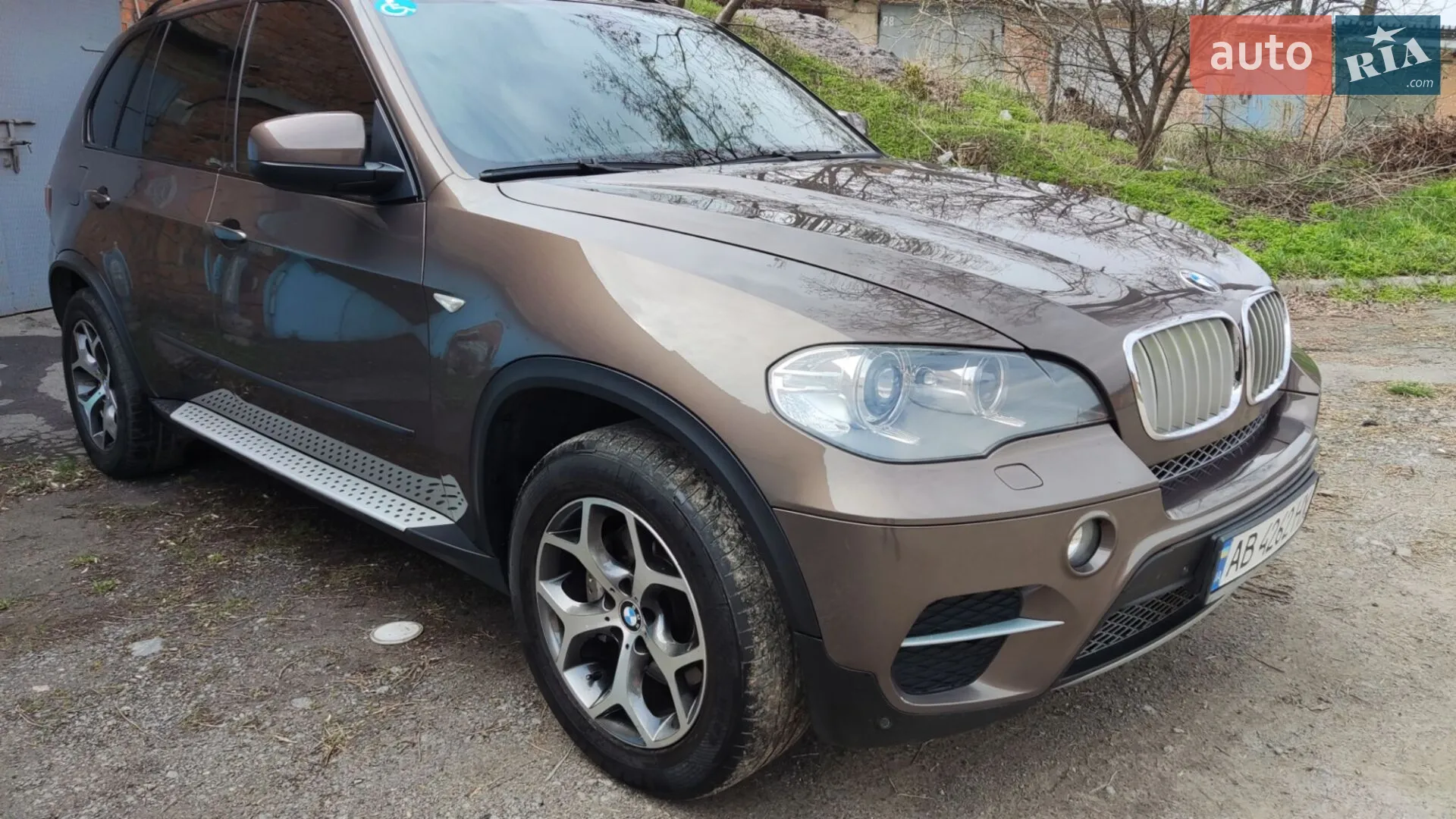 2011 BMW X5 - мініатюра 8