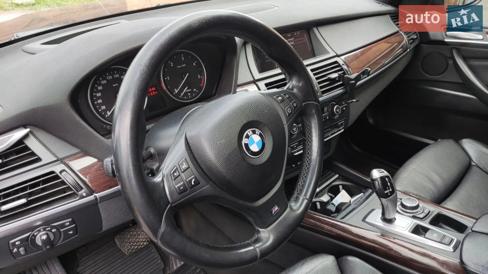 2011 BMW X5 - мініатюра 14