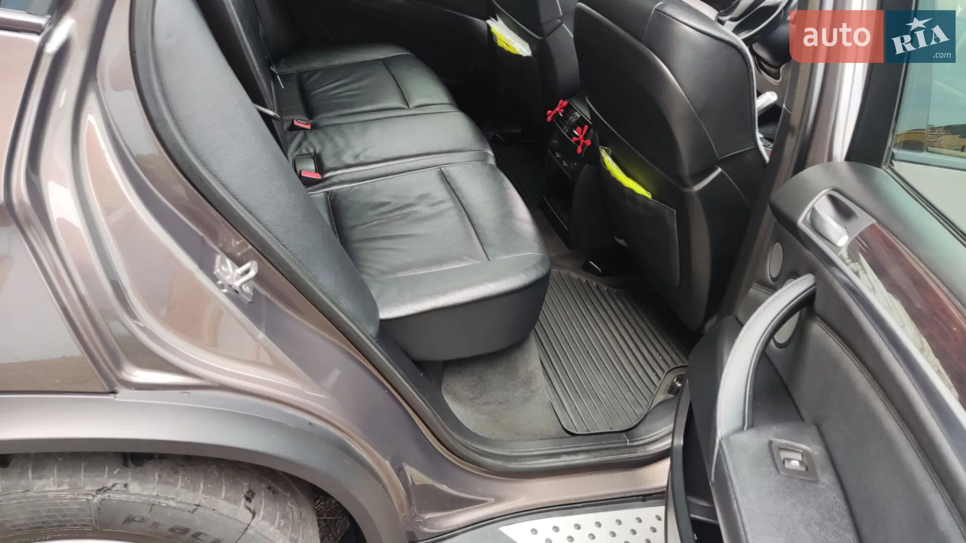 2011 BMW X5 - мініатюра 24