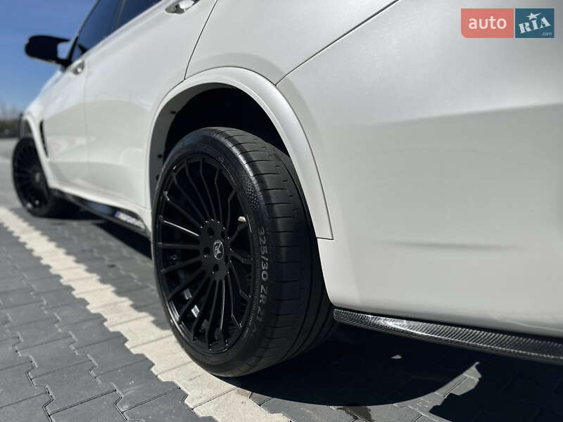 Внедорожник / Кроссовер BMW X5 2014 в Ирпене фото 14 Внедорожник / Кроссовер BMW X5 2014 в Ирпене