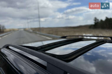 Позашляховик / Кросовер BMW X5 2005 в 