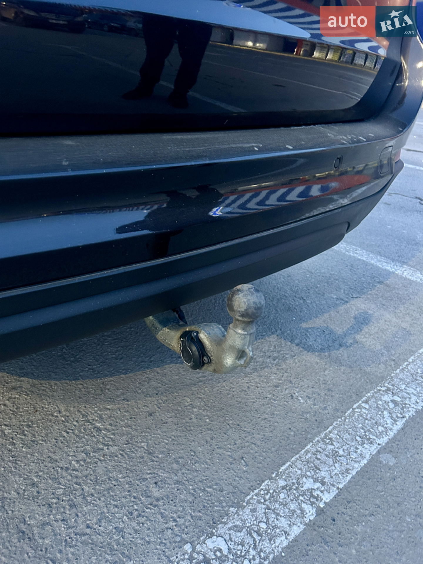 2014 BMW X5 - мініатюра 13